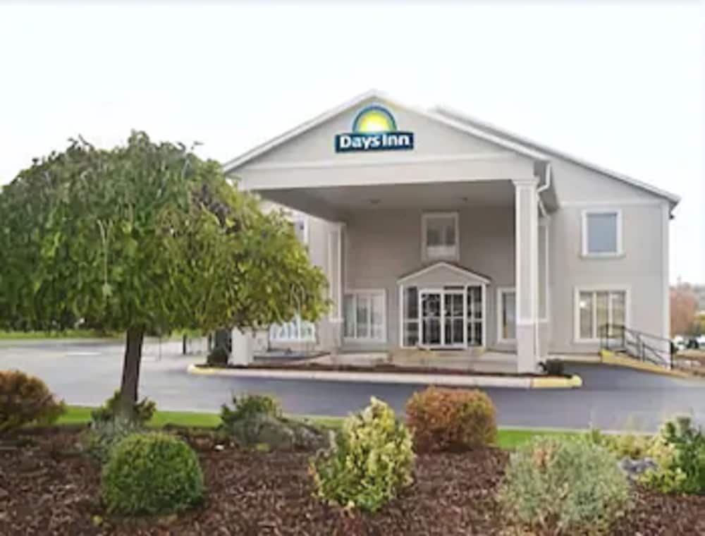 Фото Spark by Hilton Woodstock