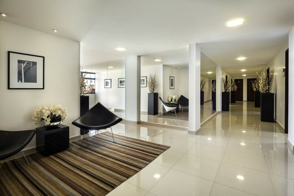 Фото Sia Park Executive Hotel