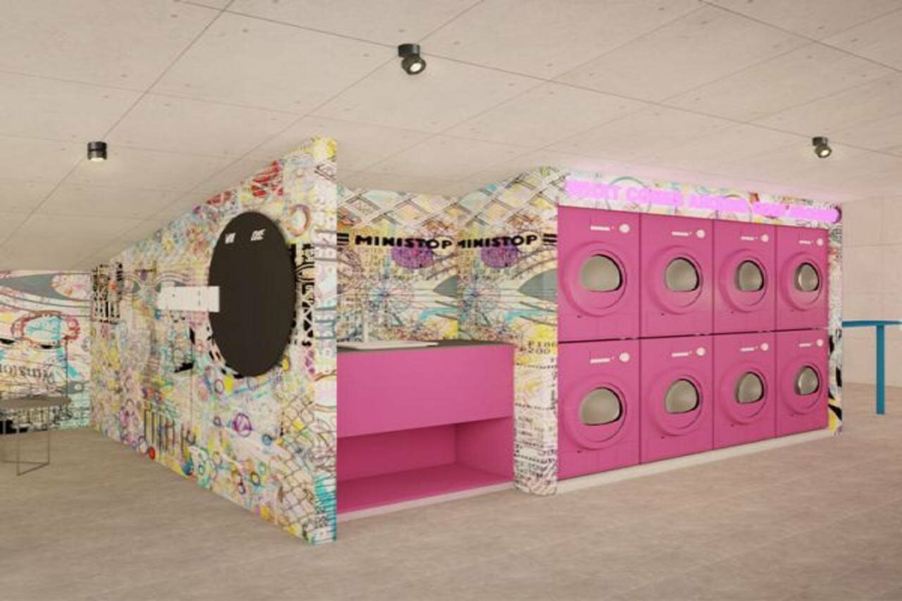 Фото lyf Malate Manila