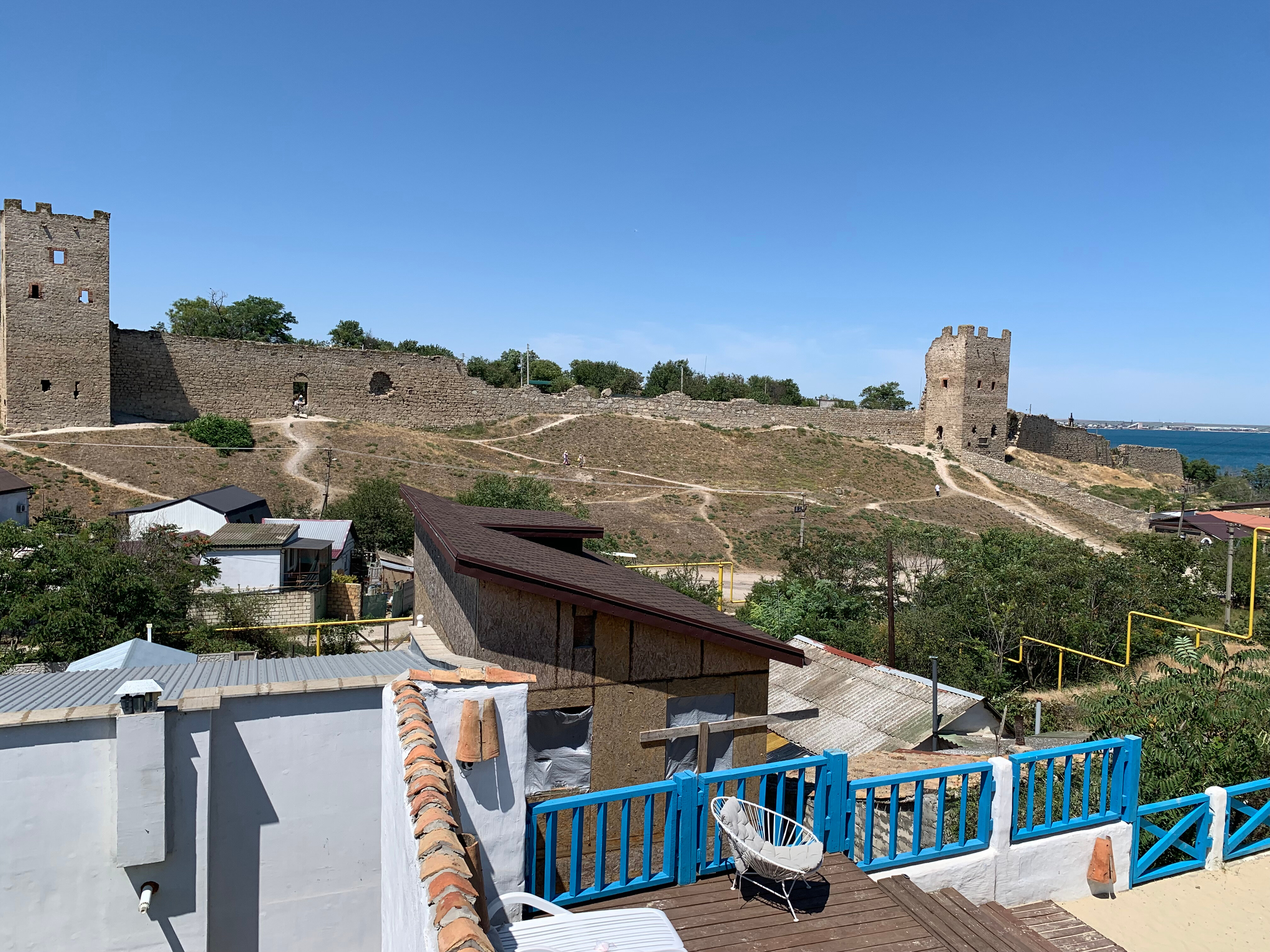 Фото Villa Ultramarin