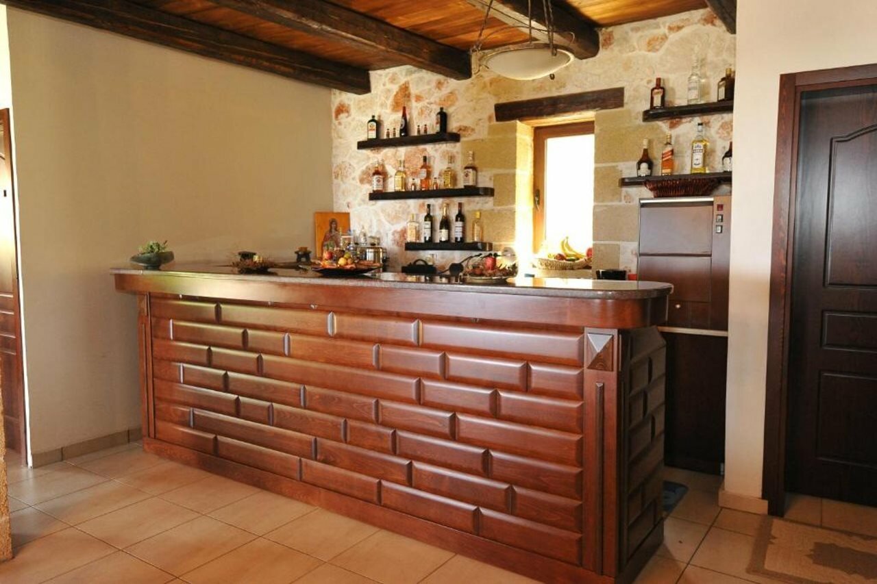 Фото Kavousi Resort