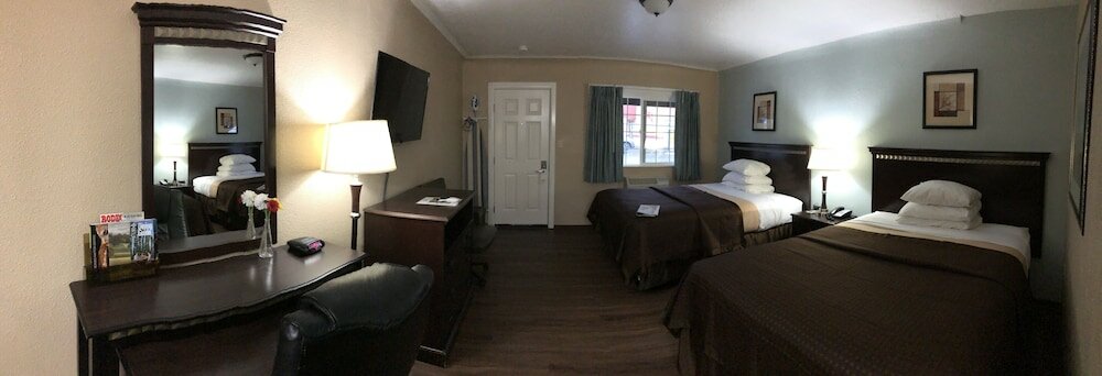 Фото Valueinn Motel