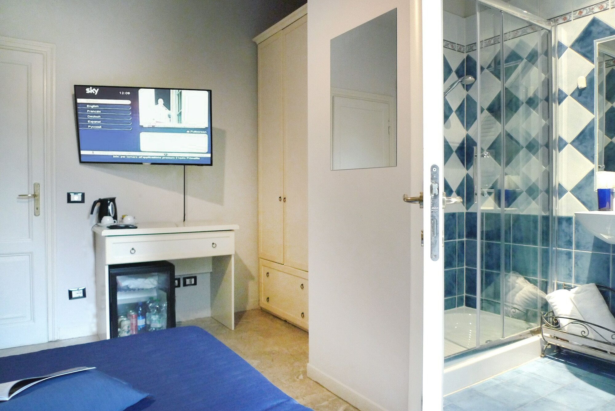 Фото Relais Stibbert Florence