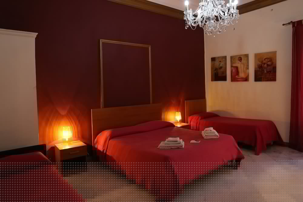 Фото Bed and Breakfast Opera