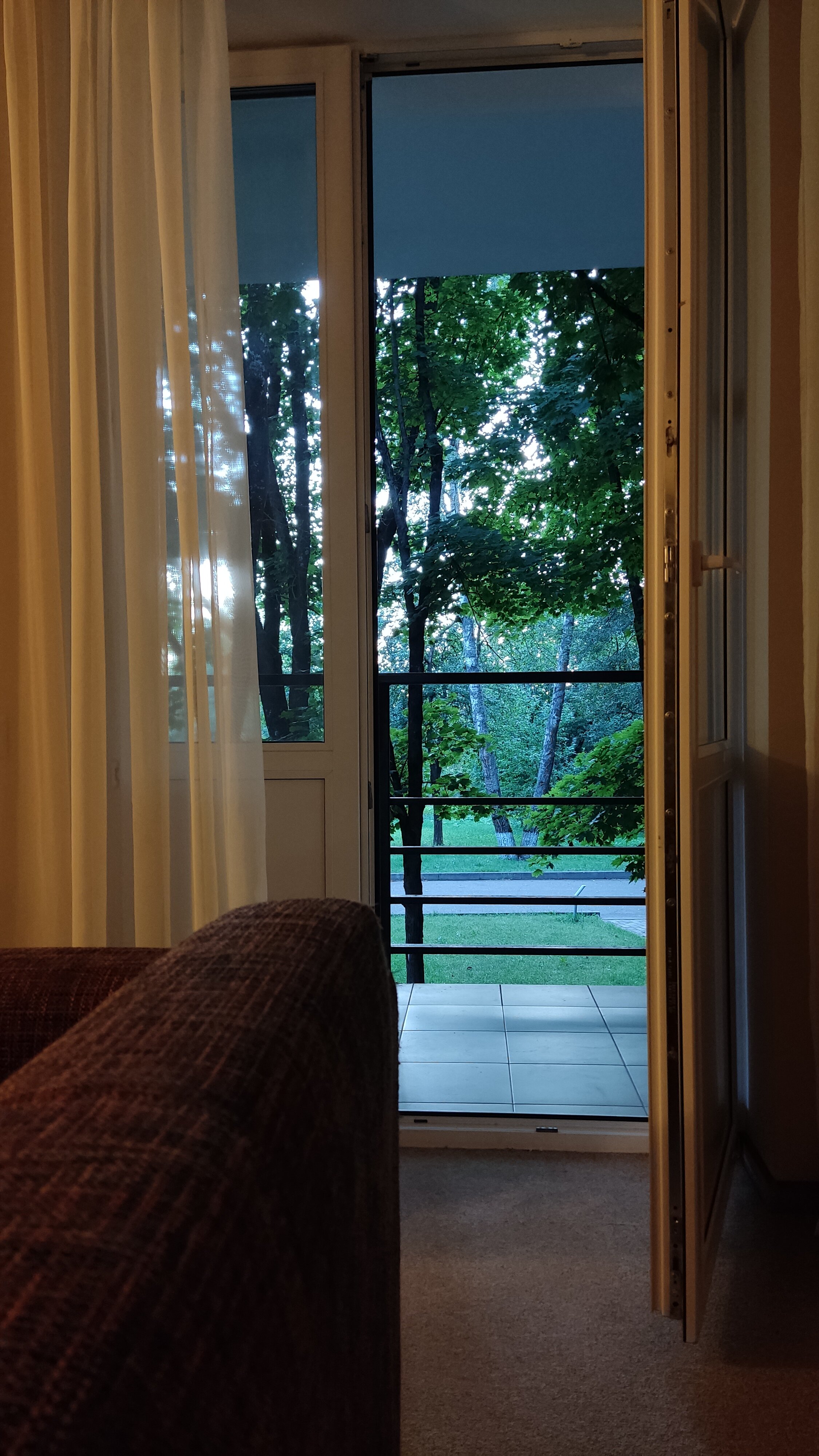 Фото Актёр Руза