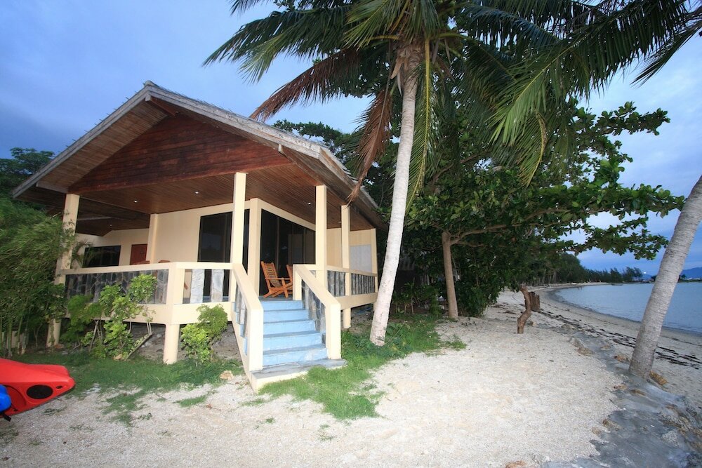 Фото Beck's Resort