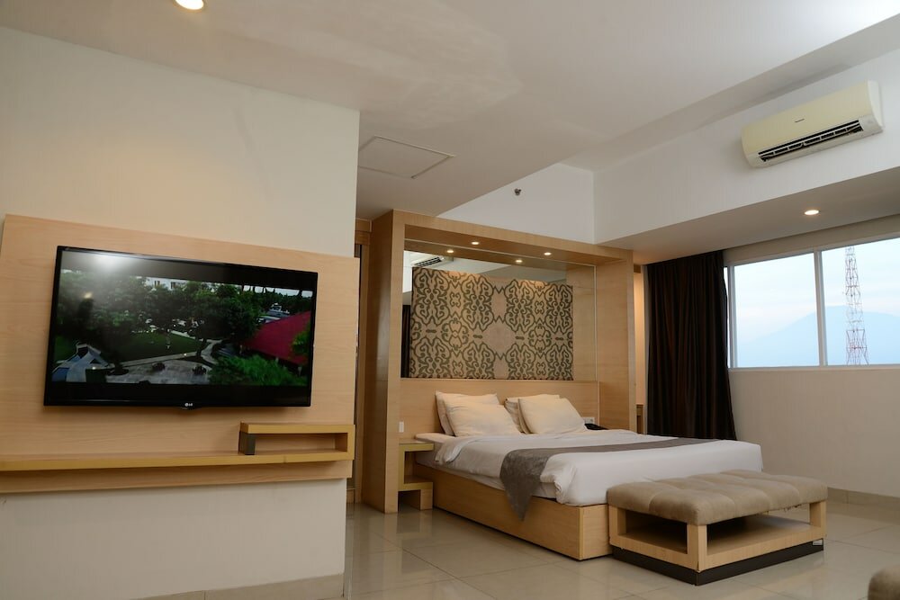 Фото Metland Hotel Cirebon