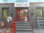 Love Me (ulitsa Kochetova, 110), floristeria