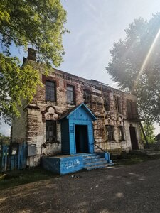Дом семьи Яцко (ahraharadok Svislač, ulitsa Klimenko, 20), landmark, attraction