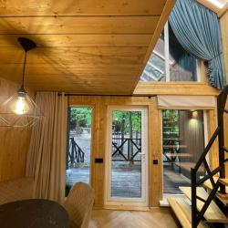 Фото Green Forest Arkhyz