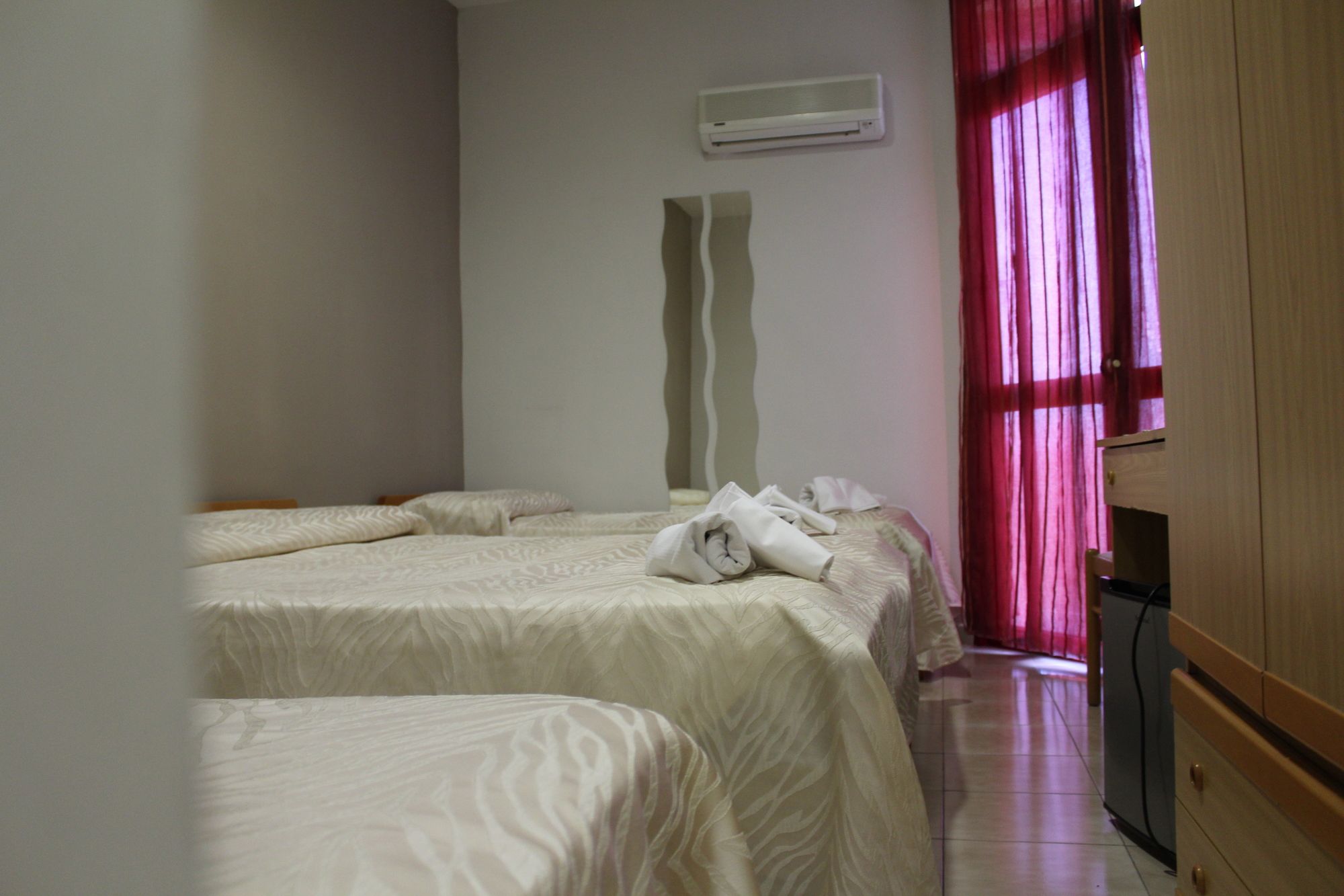 Фото Hotel Santuario Pompei