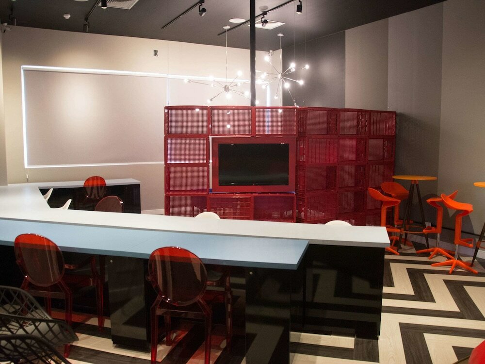 Фото Ibis Sorocaba