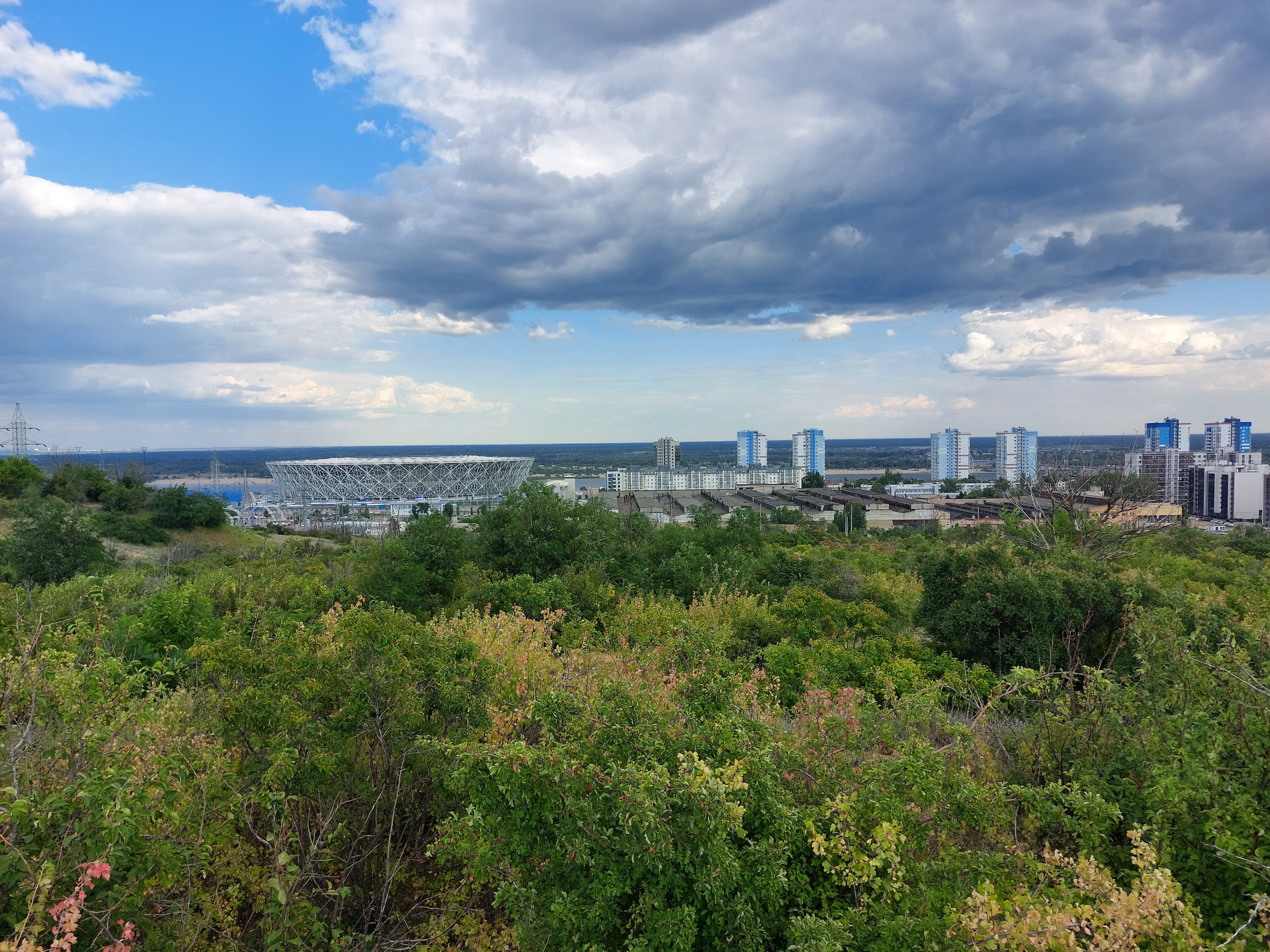 Фото Империя