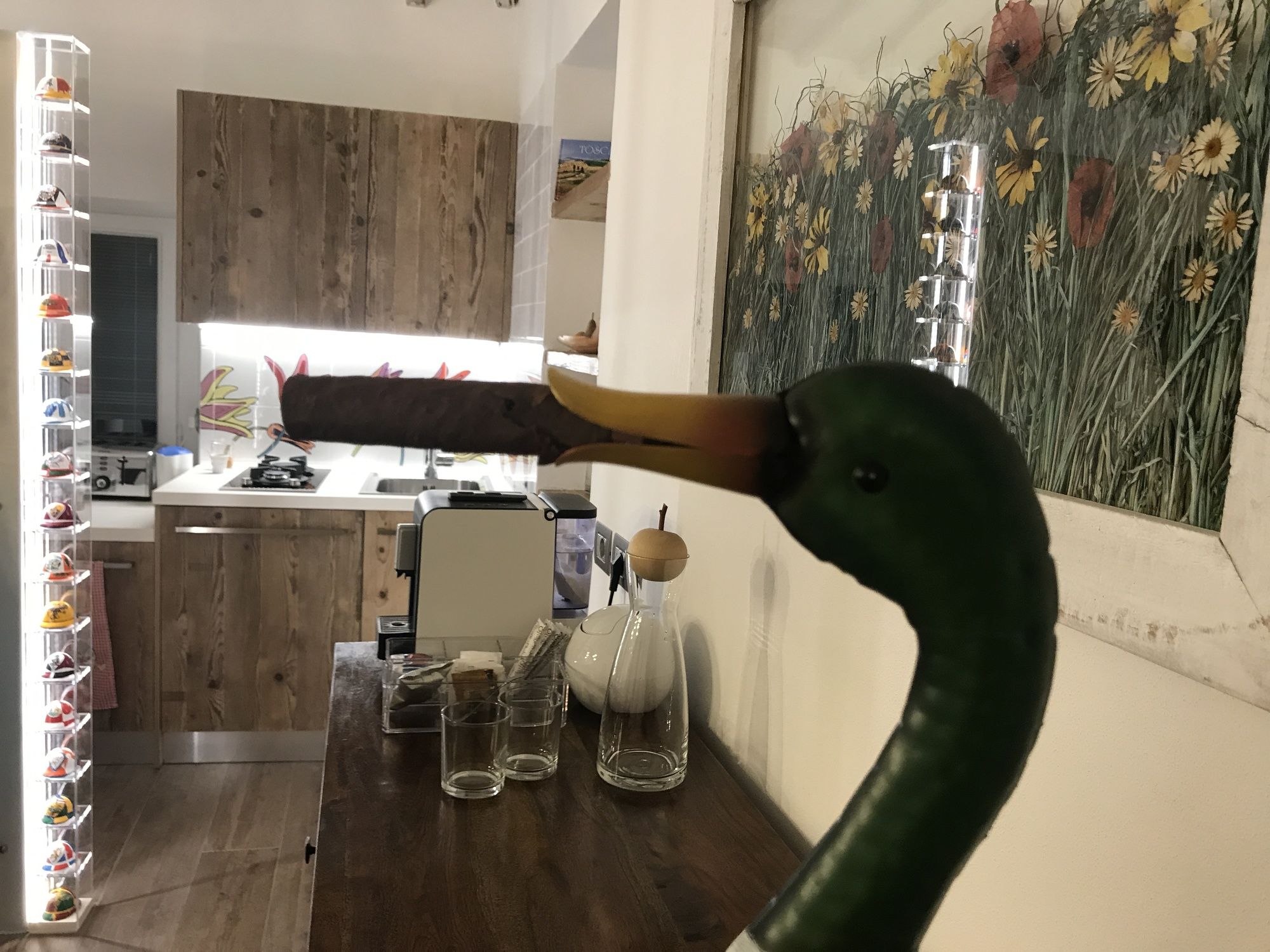 Фото Fonte Gaia Experience B&b