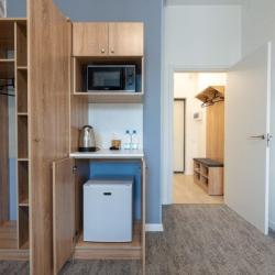 Фото Отель Nv Hotel