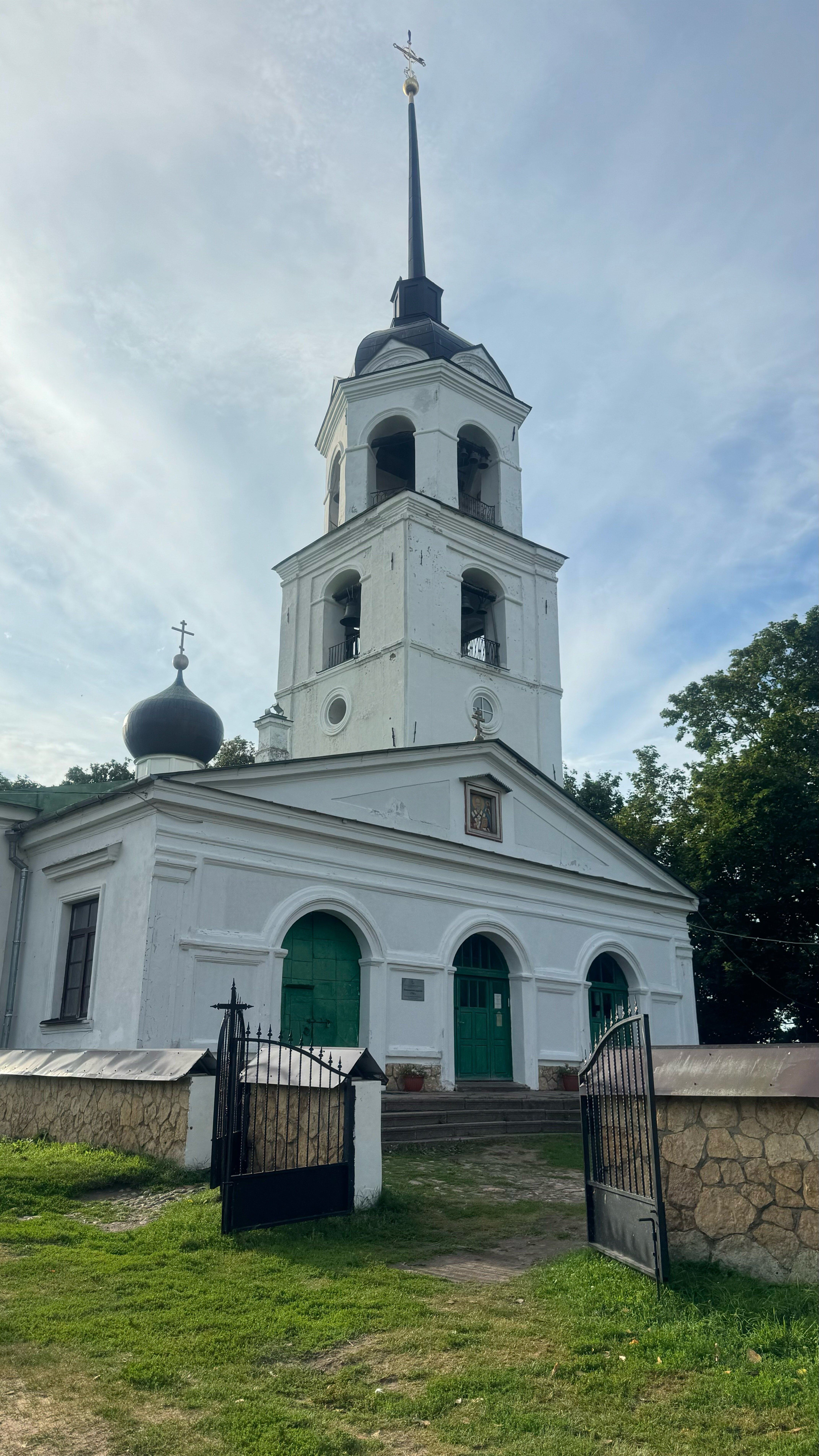 Фото Тихая гавань