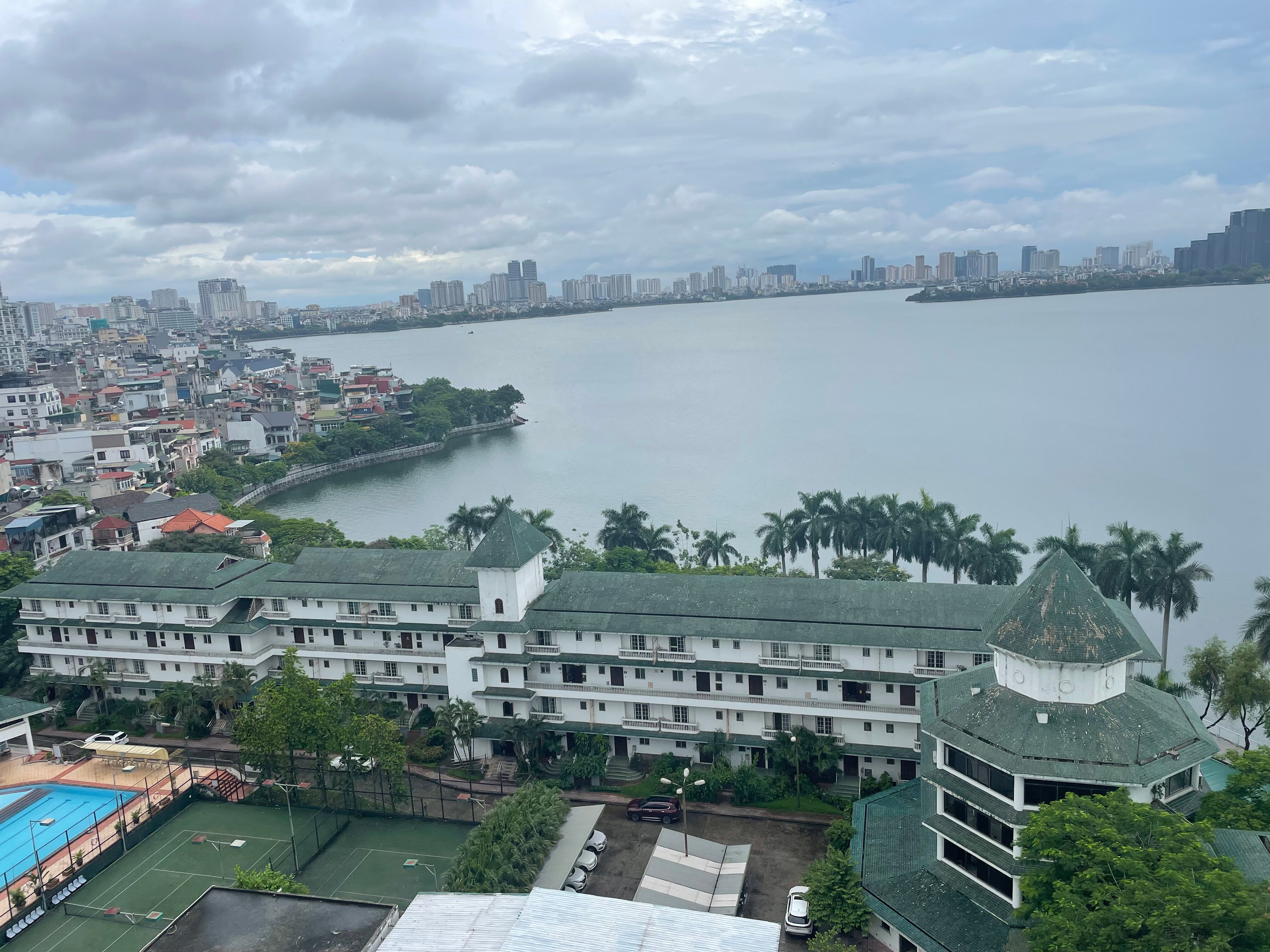 Фото отеля 5