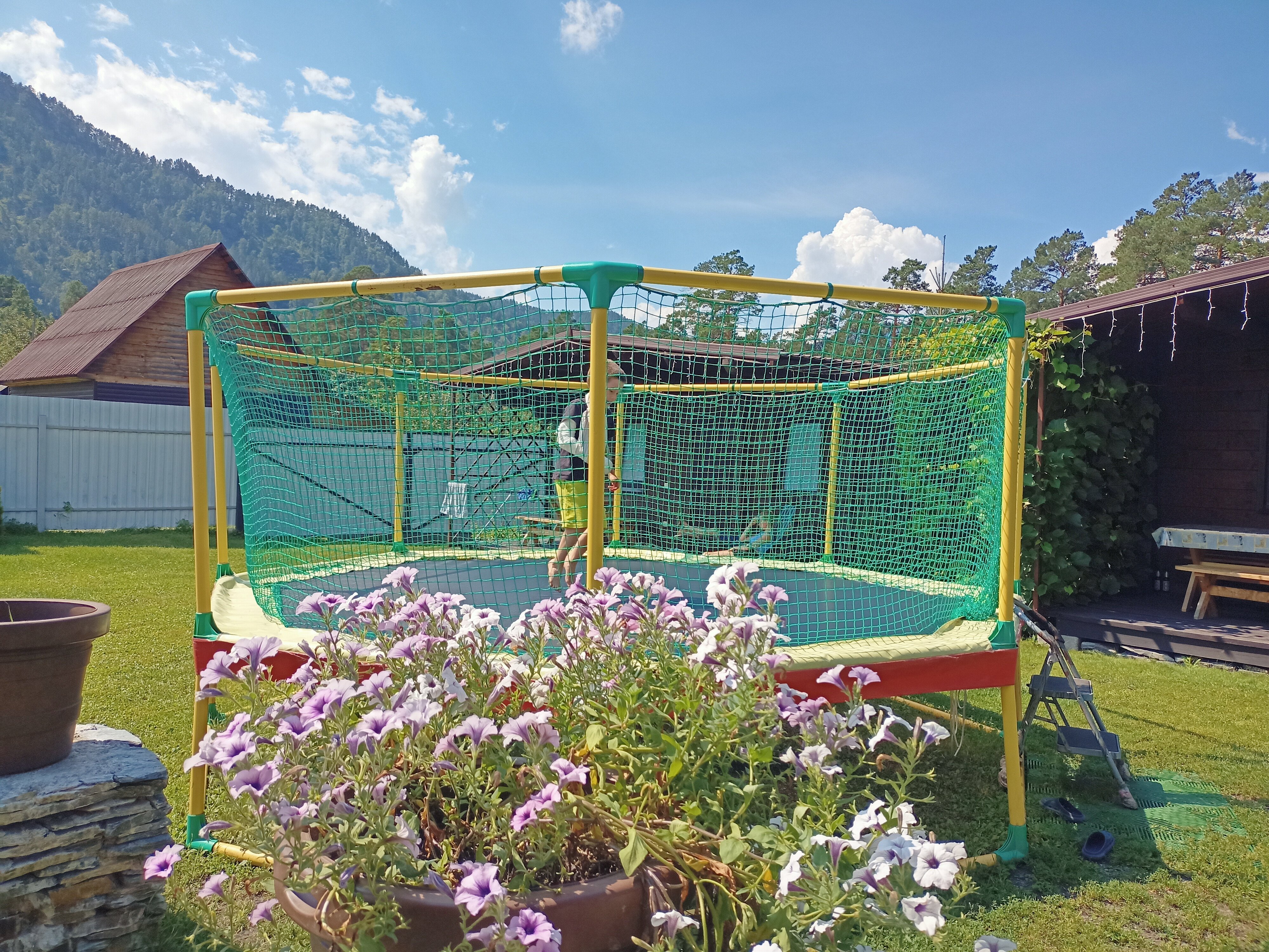 Фото Медведь и Ягодка