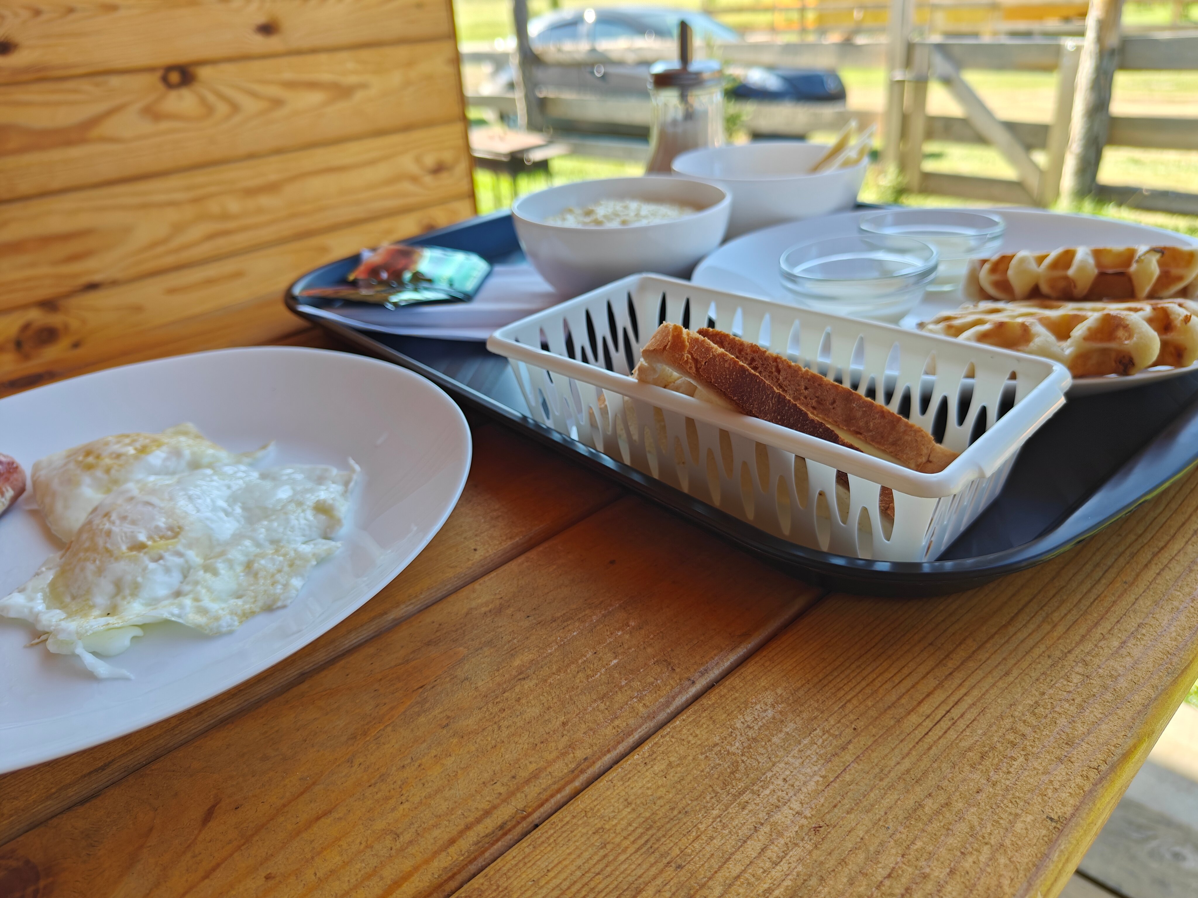 Фото Счастье в горах