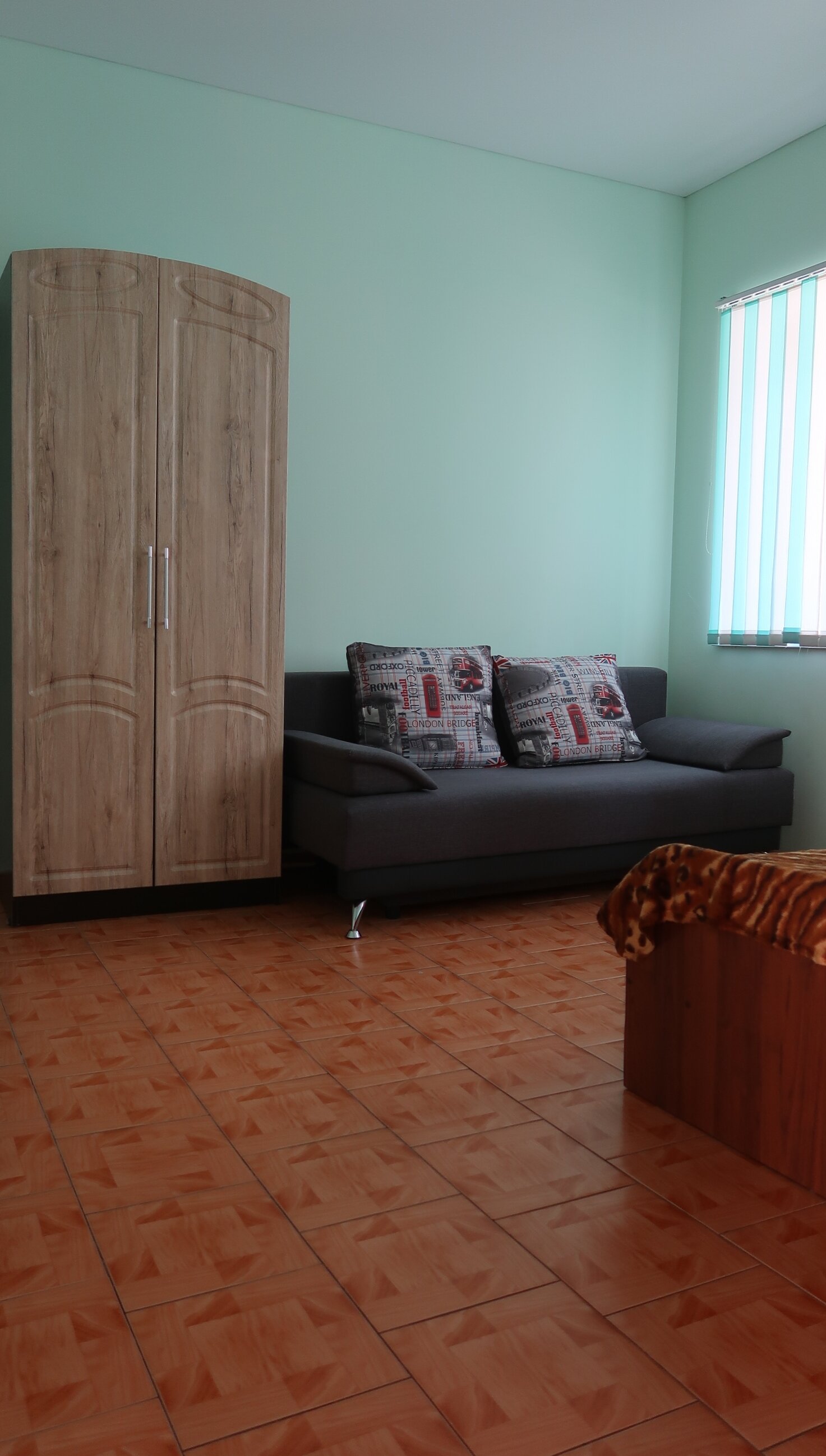 Фото Просторный дом с баней для большой компании