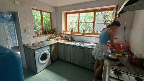 Гостевой Дом Южный Бриз  фото 9