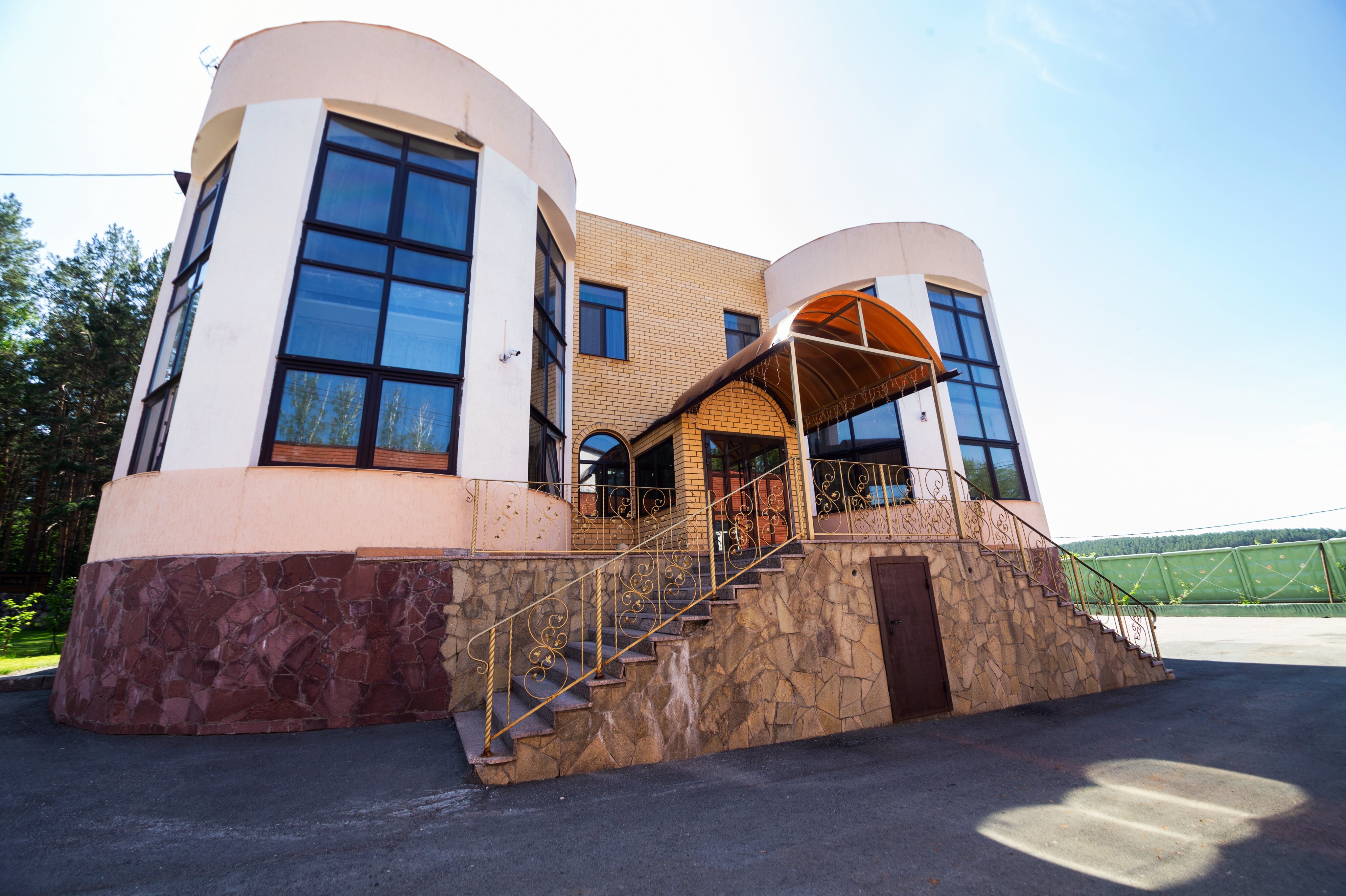 Фото Элизий