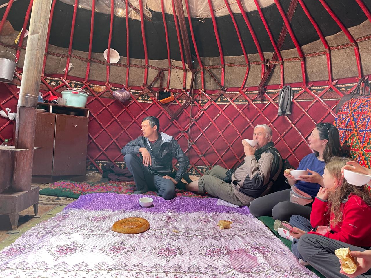 Фото SunRise Osh