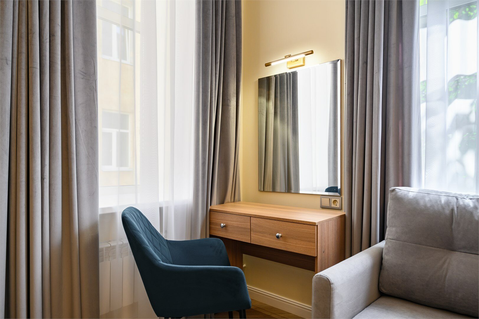 Фото отеля 4