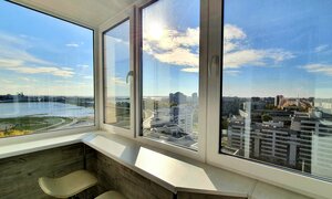 Апартаменты Видовые апартаменты около Чаши и аквапарка Ривьера