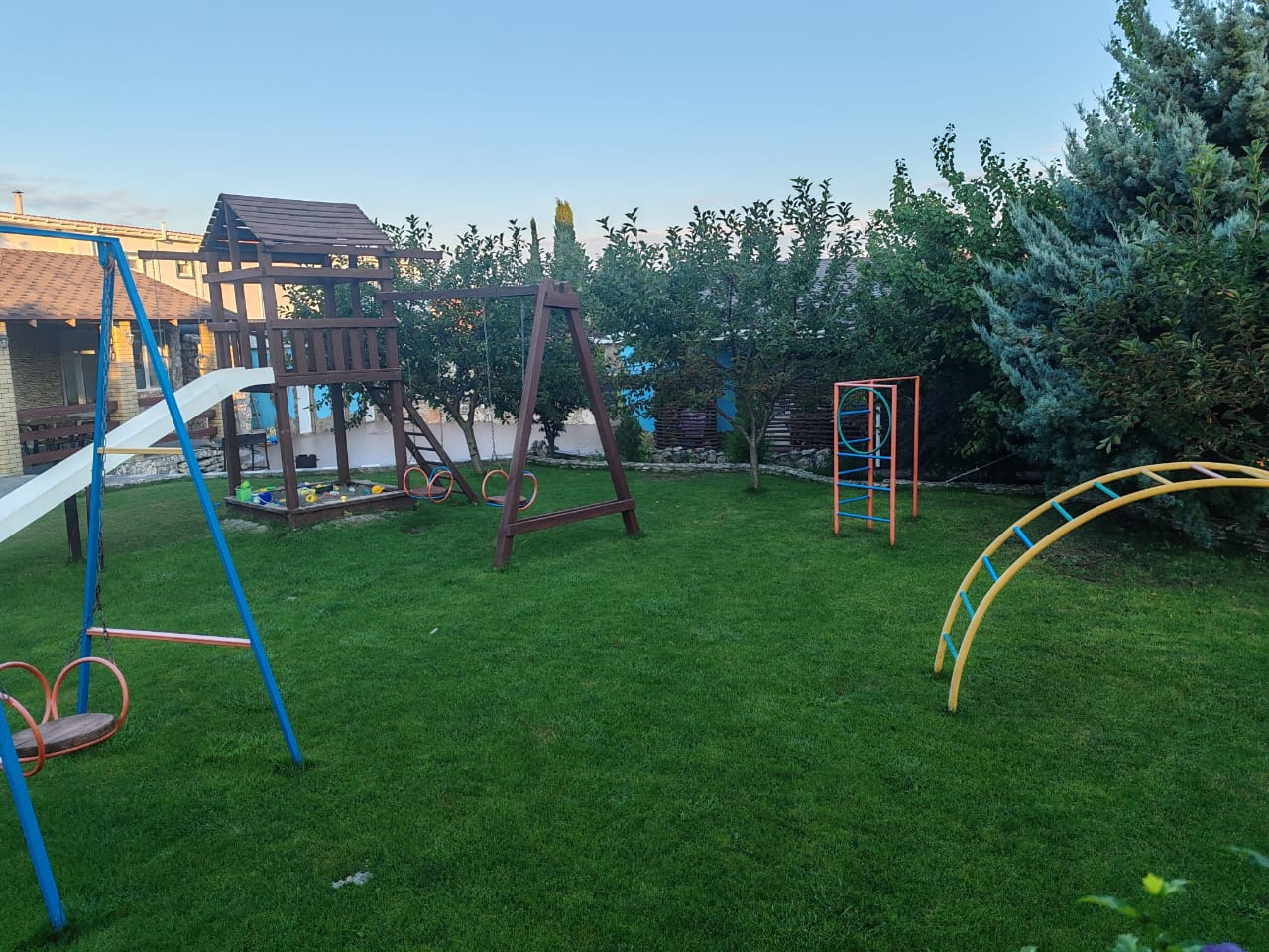 Фото Морская Звезда