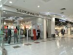 Serginnetti (Pervomayskiy Avenue, 70к1), clothing store