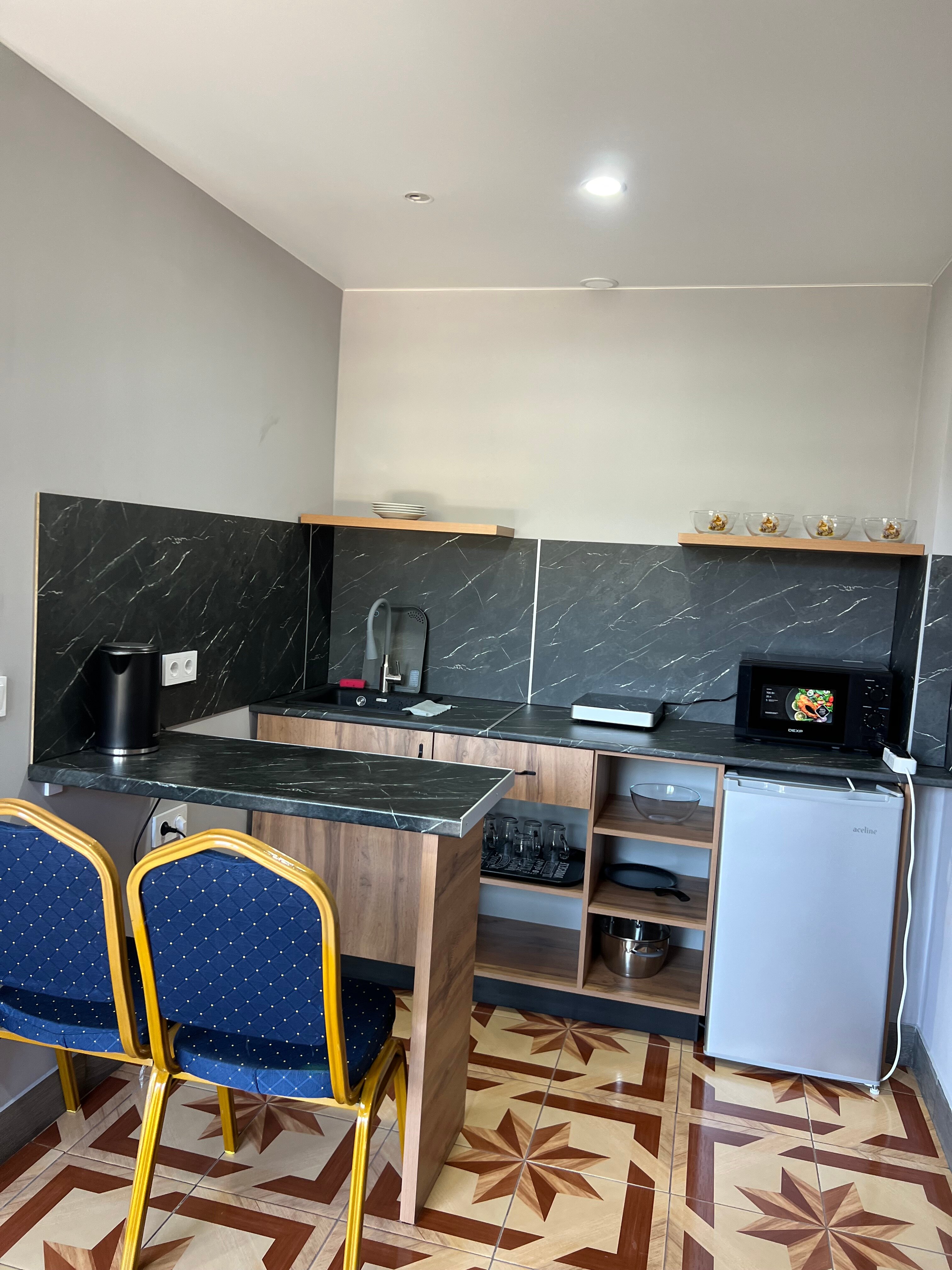 Фото Фламинго