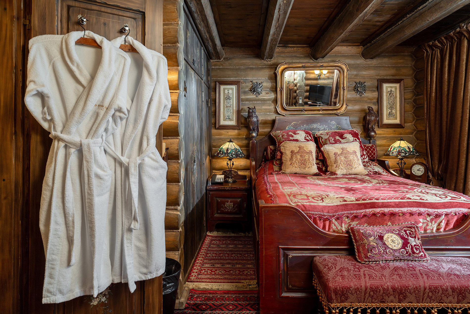 Фото Old House Resort & SPA