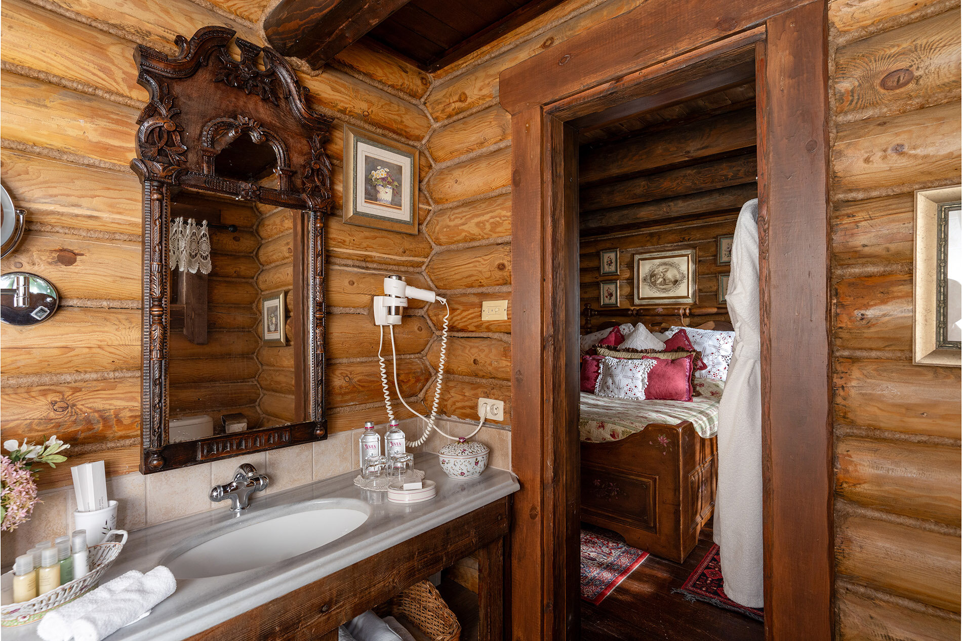 Фото Old House Resort & SPA