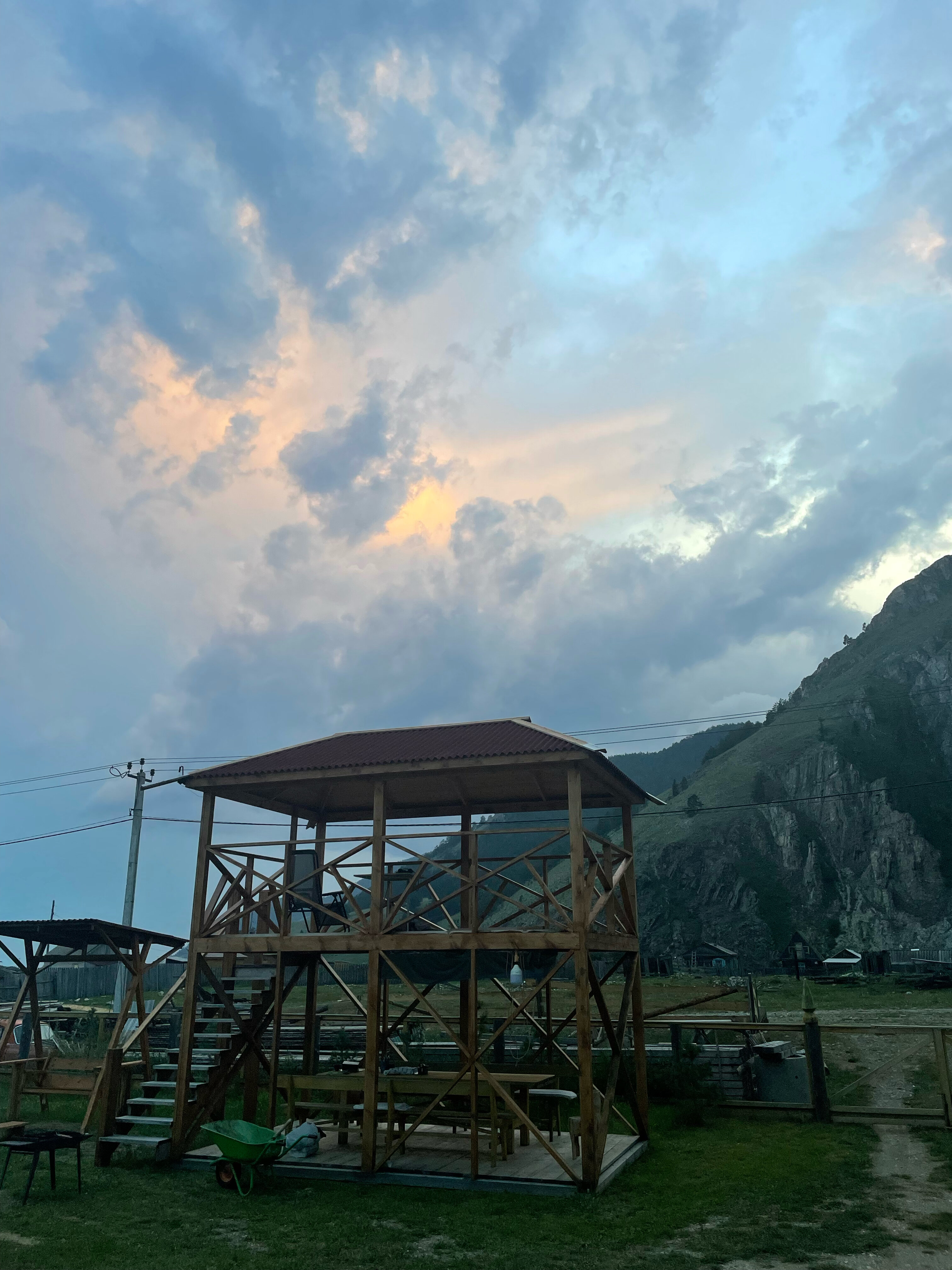 Фото Eastories farm