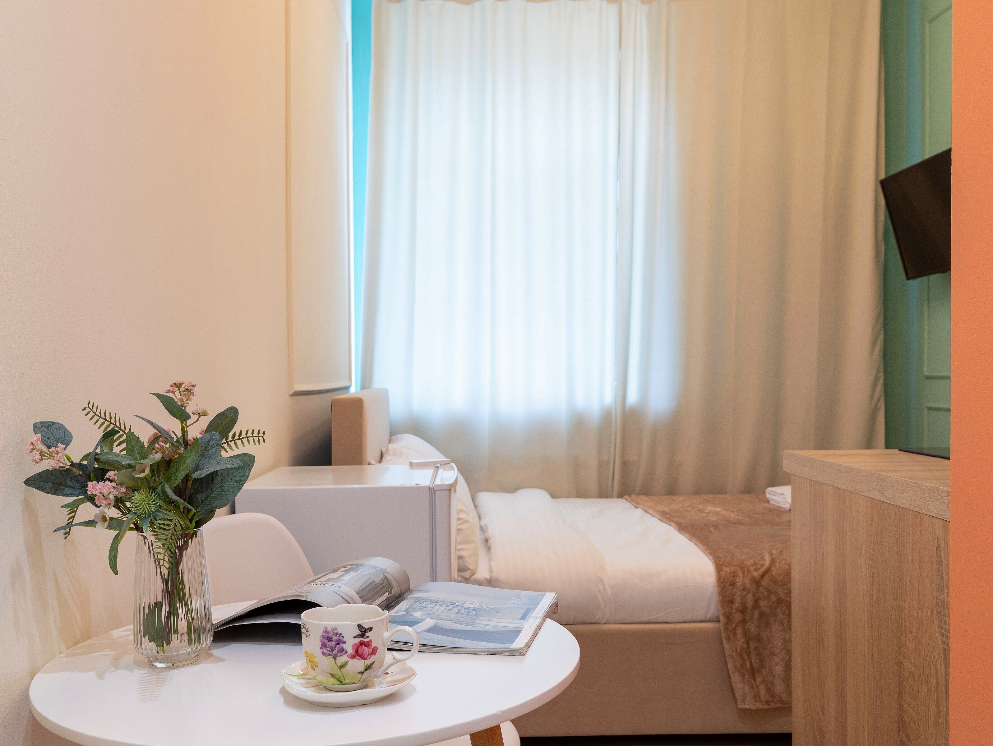 Фото Мой Питер Среднеохтинская