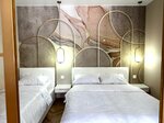 Саквояж (Lva Tolstogo Street, 18), hotel
