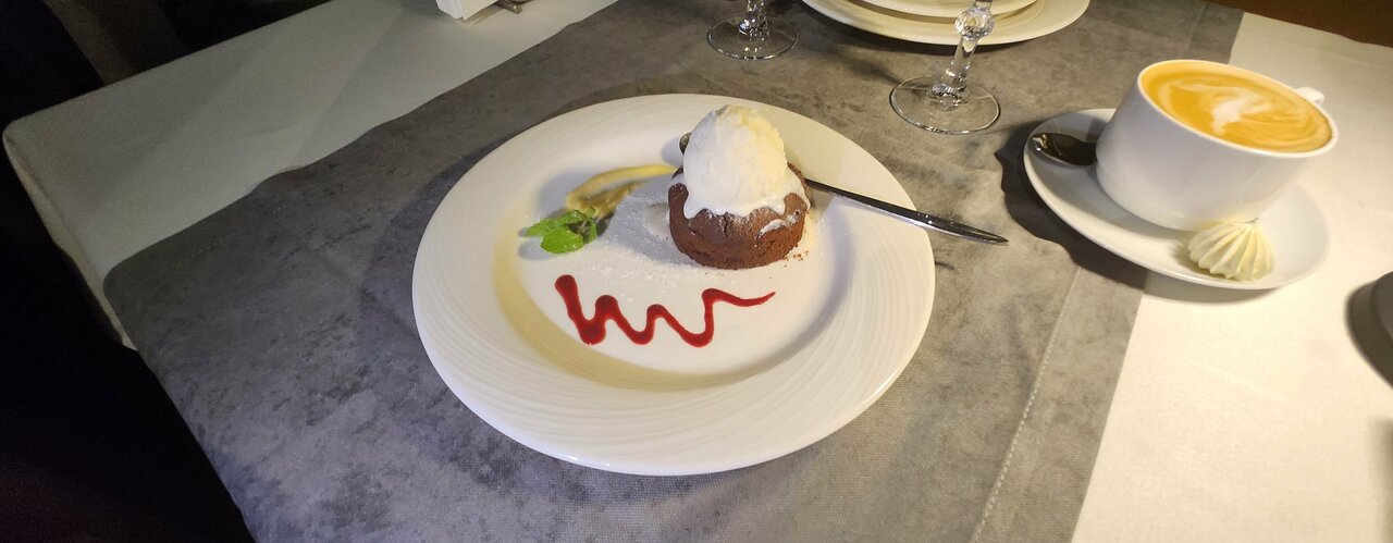 «Рестораны с наградой «Хорошее место» в Нальчике» фото материала