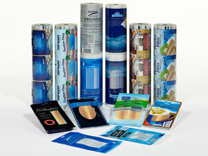 Fitpak (Manisa, Yunusemre District, Keçiliköy OSB Mah., İsmail Tiryaki Cad., 14), packing materials