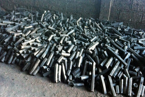 Natural resource extraction Samudra Pasifik Orman Ürünleri - Firex Kömürü, Istanbul, photo