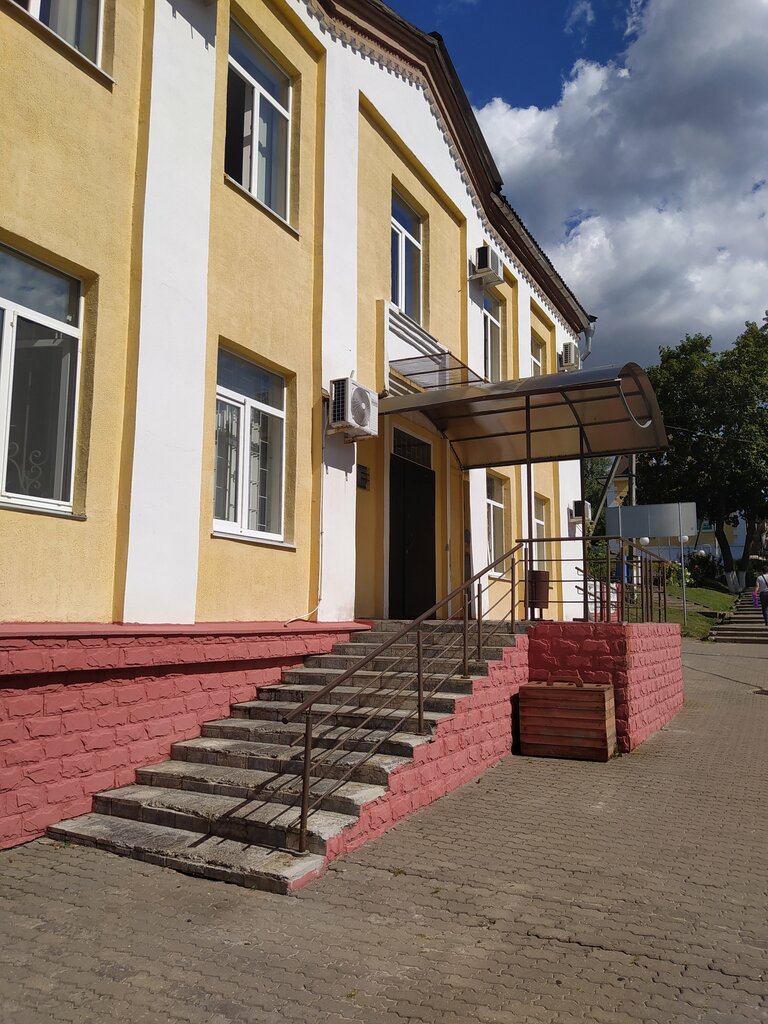 دائرة الإسكان Рассчётно-справочный центр ГП Мозарский райжилкомхоз ، ، صورة