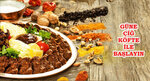 Ferah Raw Meatball Ramazan Kaya (İstanbul, Sarıyer, Pınar Mah., Çamlıbel Cad., 65), fast food