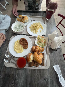 Alla (Kamyshin, 5-y mikrorayon, 48А), cafe
