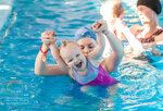 Bright Life (Vologodskaya ulitsa, 30), swimming school