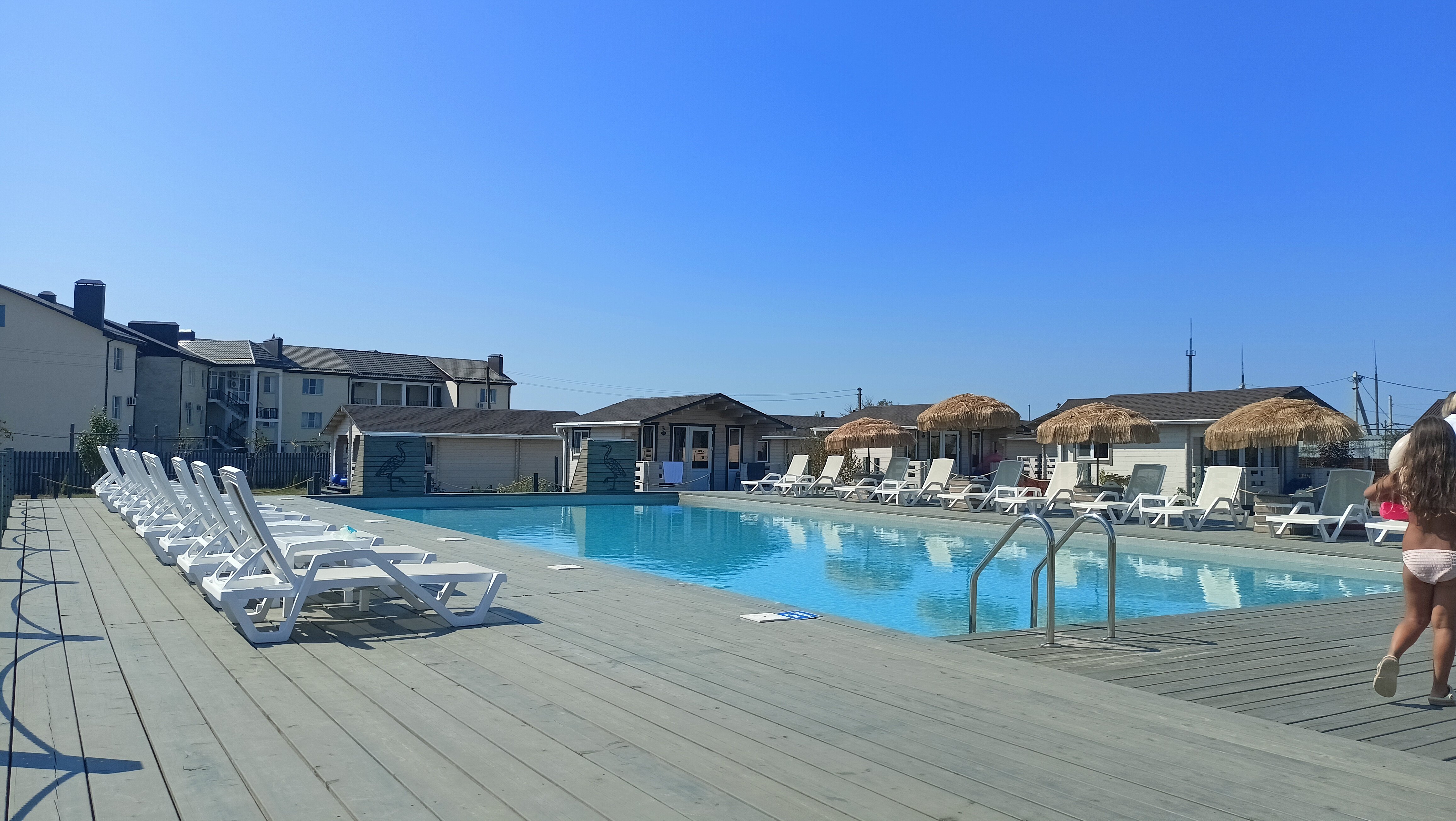 Фото Веселовка Парк