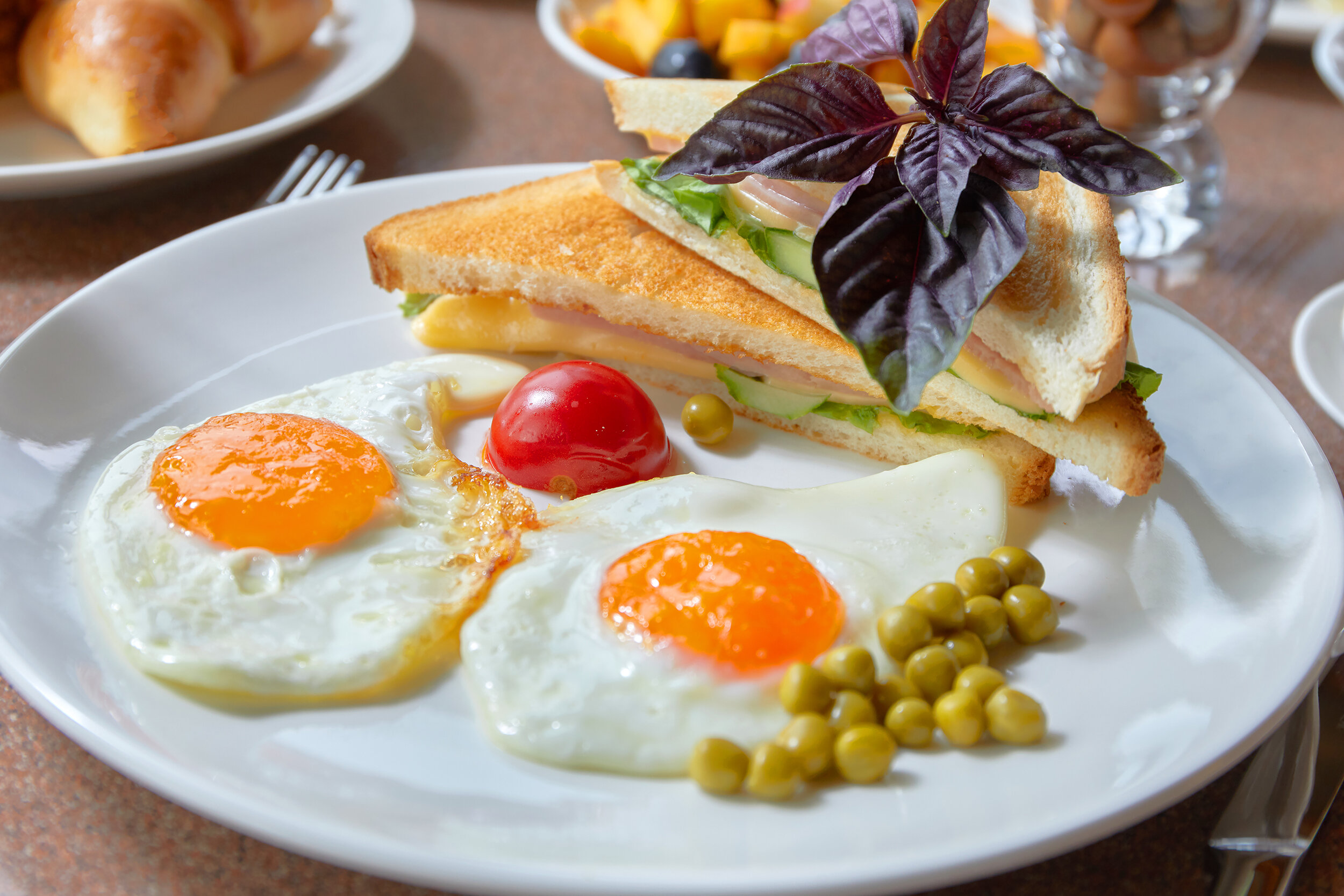 Фото Гаруда Бич Виллидж