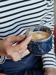 Cup&Cake (Lyotchika Laryushina Street, 6к2), coffee shop