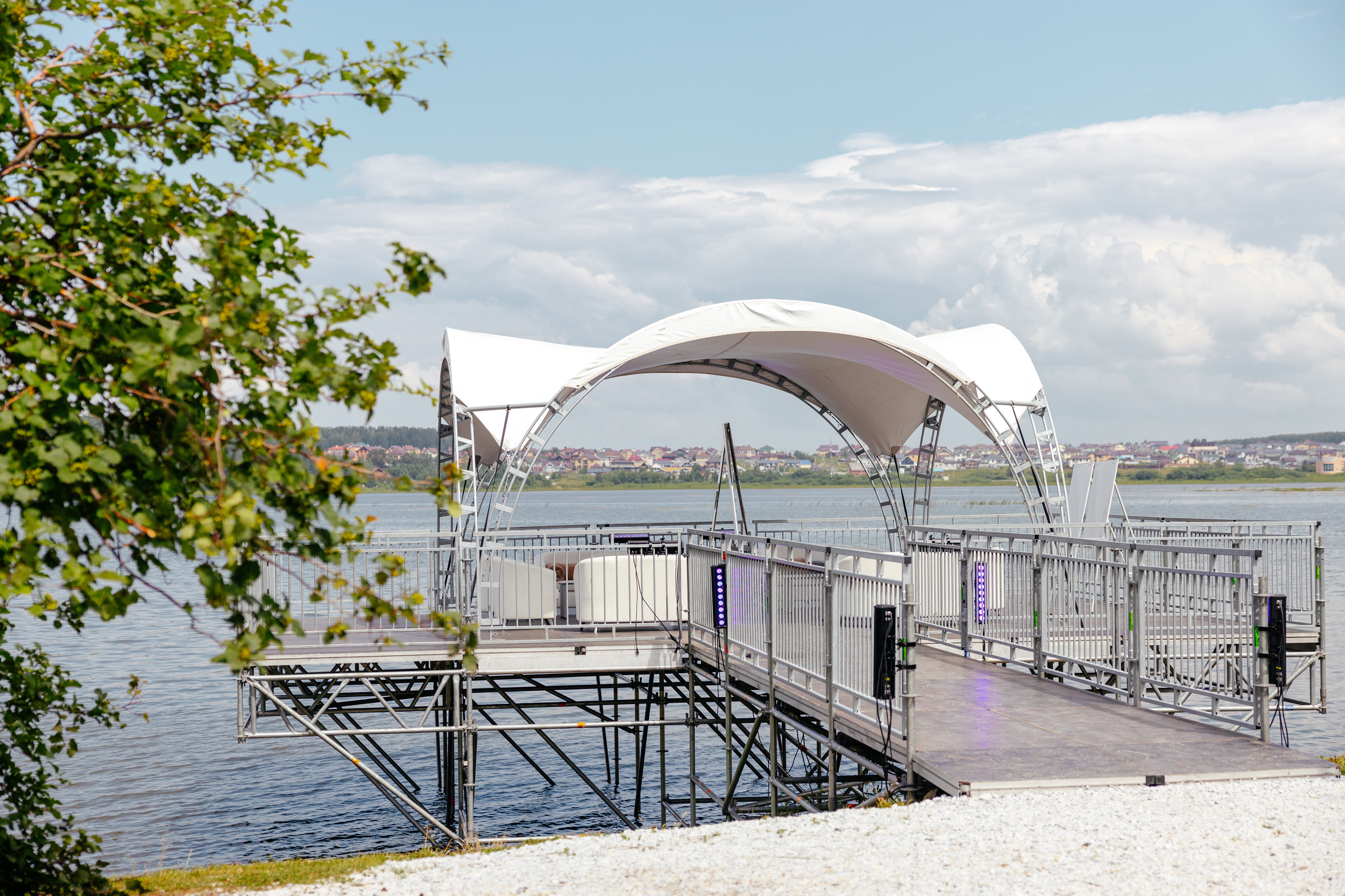 Фото Трубник