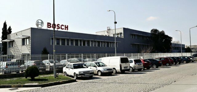 Construction equipment and machinery Ikibey Insaat, Bursa, photo