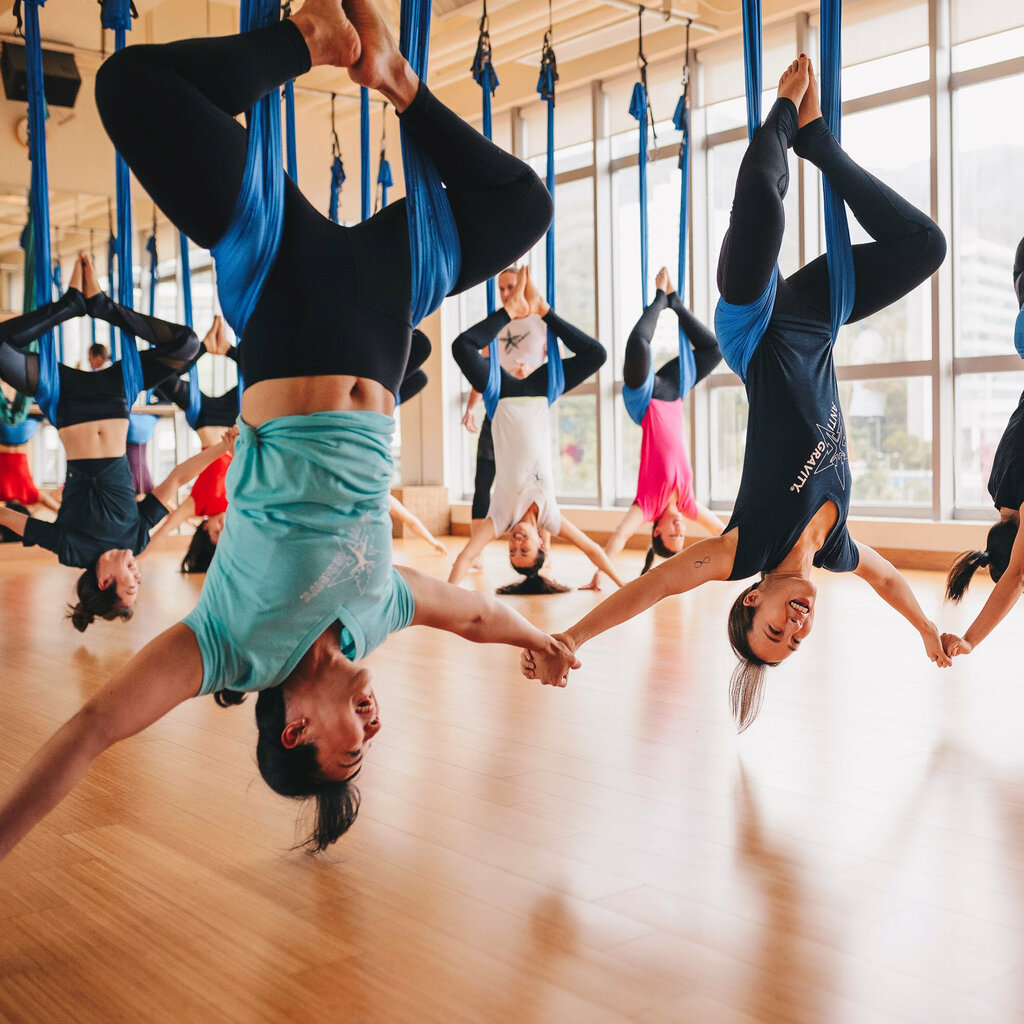 Sports hall, gym Pilates studio, Marmaris, photo